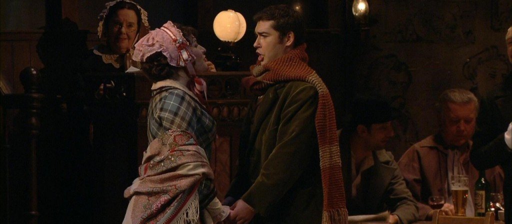 actualité Cycle l'Opéra au cinéma