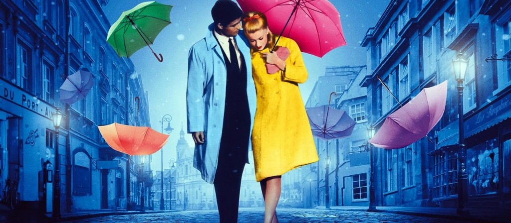 actualité Cycle cinéma Les palmes d'or