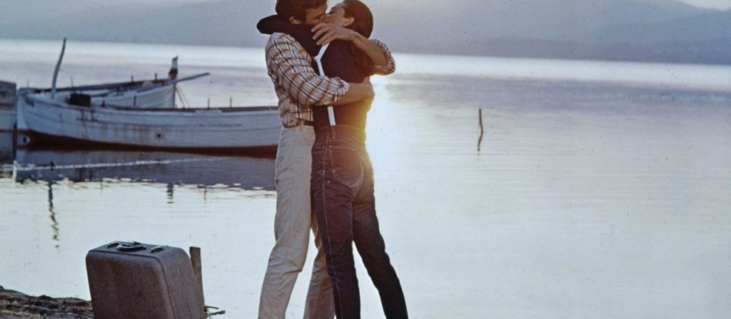 actualité Cycle cinéma britannique