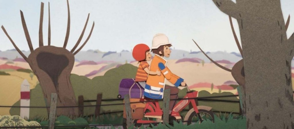 actualité Ciné-goûter