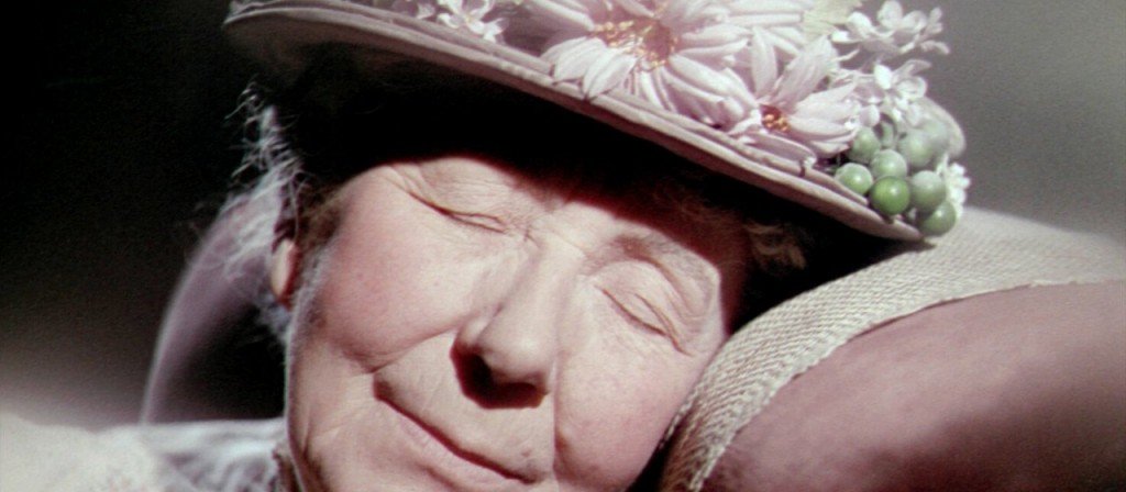 actualité Cycle cinéma britannique