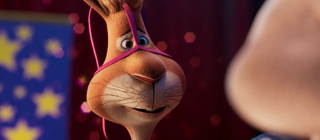 actualité Ciné-goûter