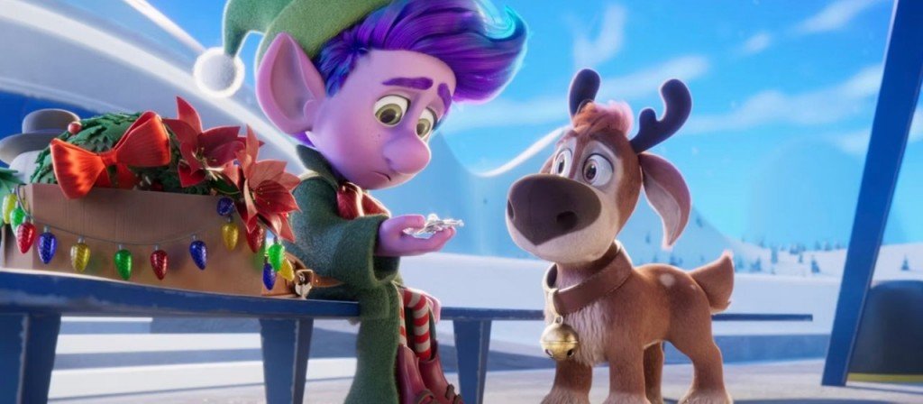 actualité Ciné-goûter