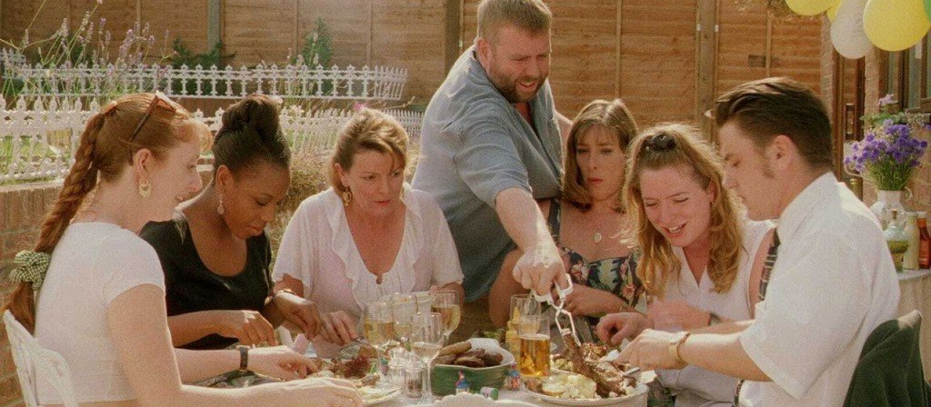 actualité Cycle cinéma britannique