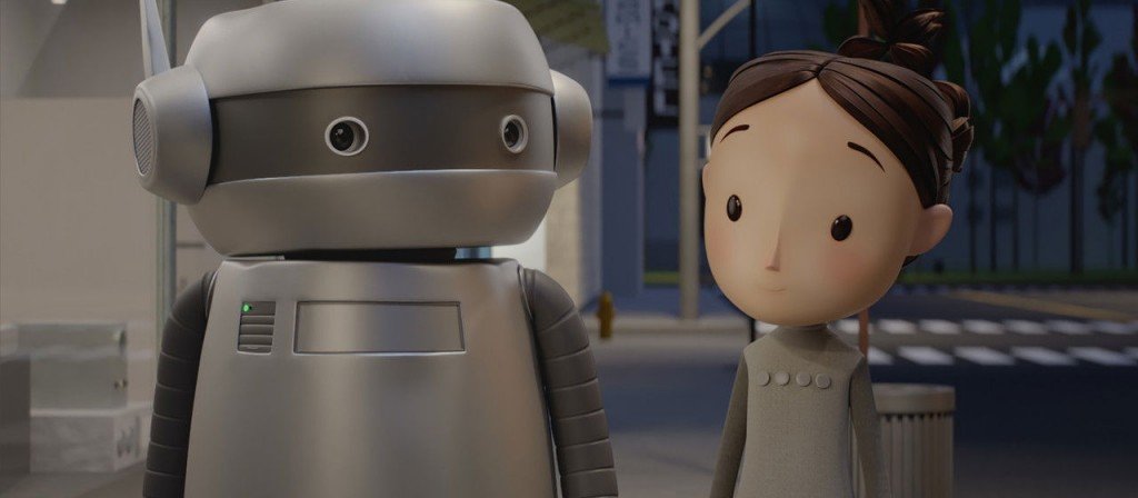 actualité Ciné-goûter