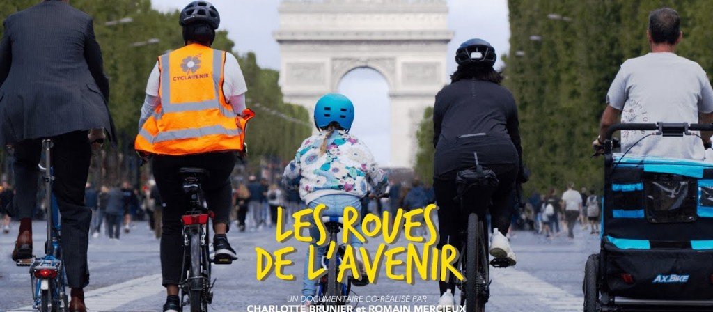 actualité Mai à vélo