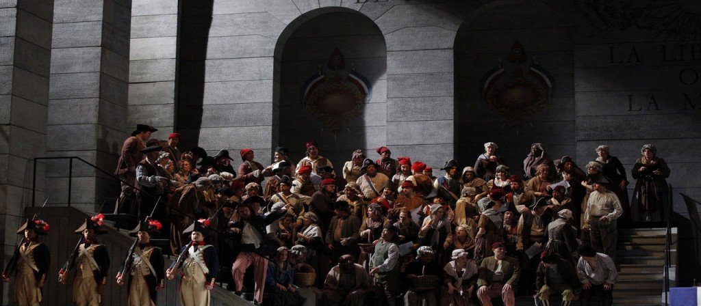 actualité Ciné-opéra