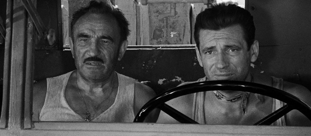 actualité Cycle cinéma Les palmes d'or