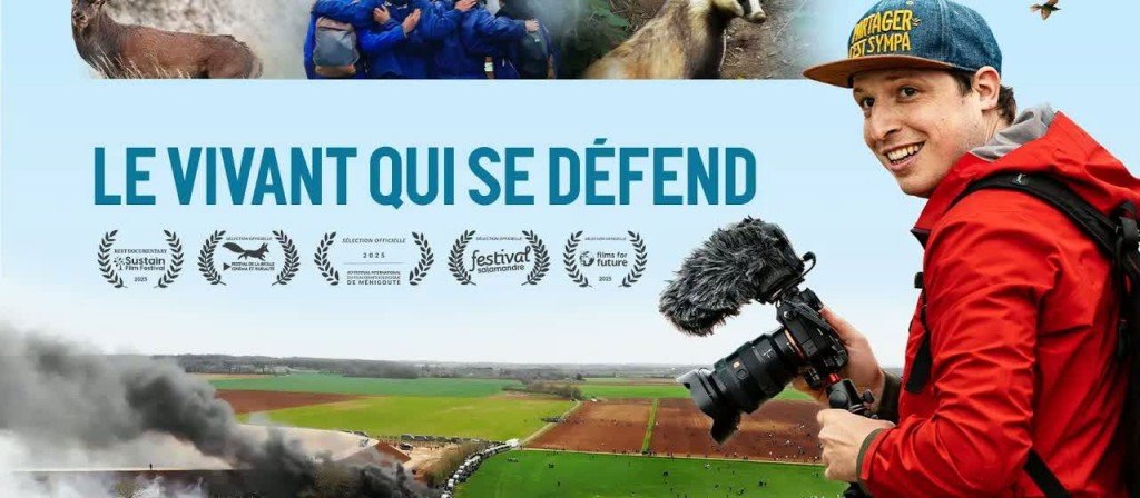 actualité Ciné-docu