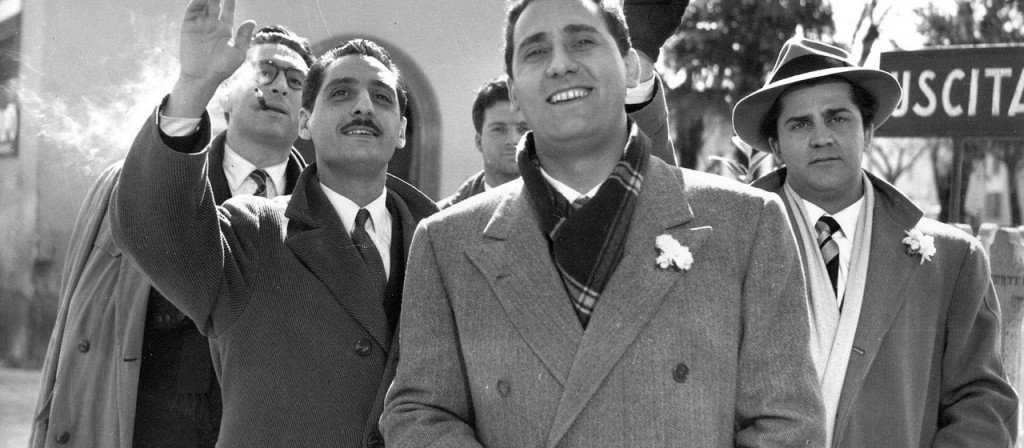 actualité Cycle Comédie italiennes