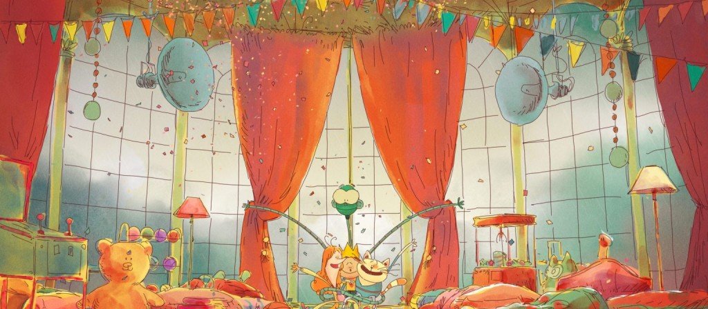 actualité Ciné-gouter