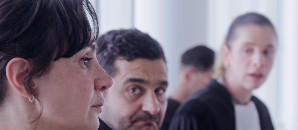 actualité Ciné-débat