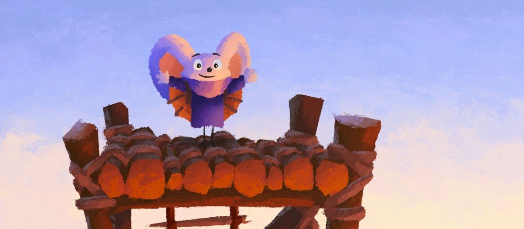 actualité Ciné-goûter mercredi 22 juillet à 14h30