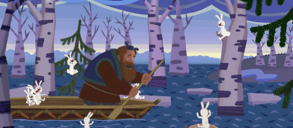 actualité Ciné-goûter