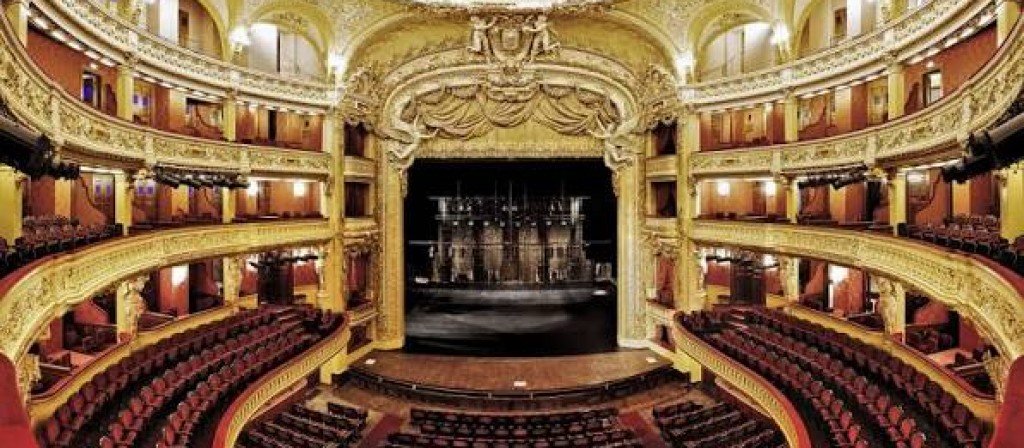 actualité Cycle Opéra au cinéma